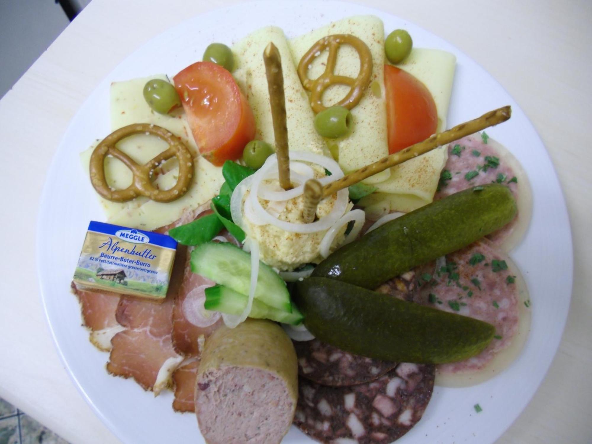 Wein-Traeume Hotel Thuengersheim Bagian luar foto